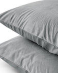 2-pack kussenslopen - Velvet