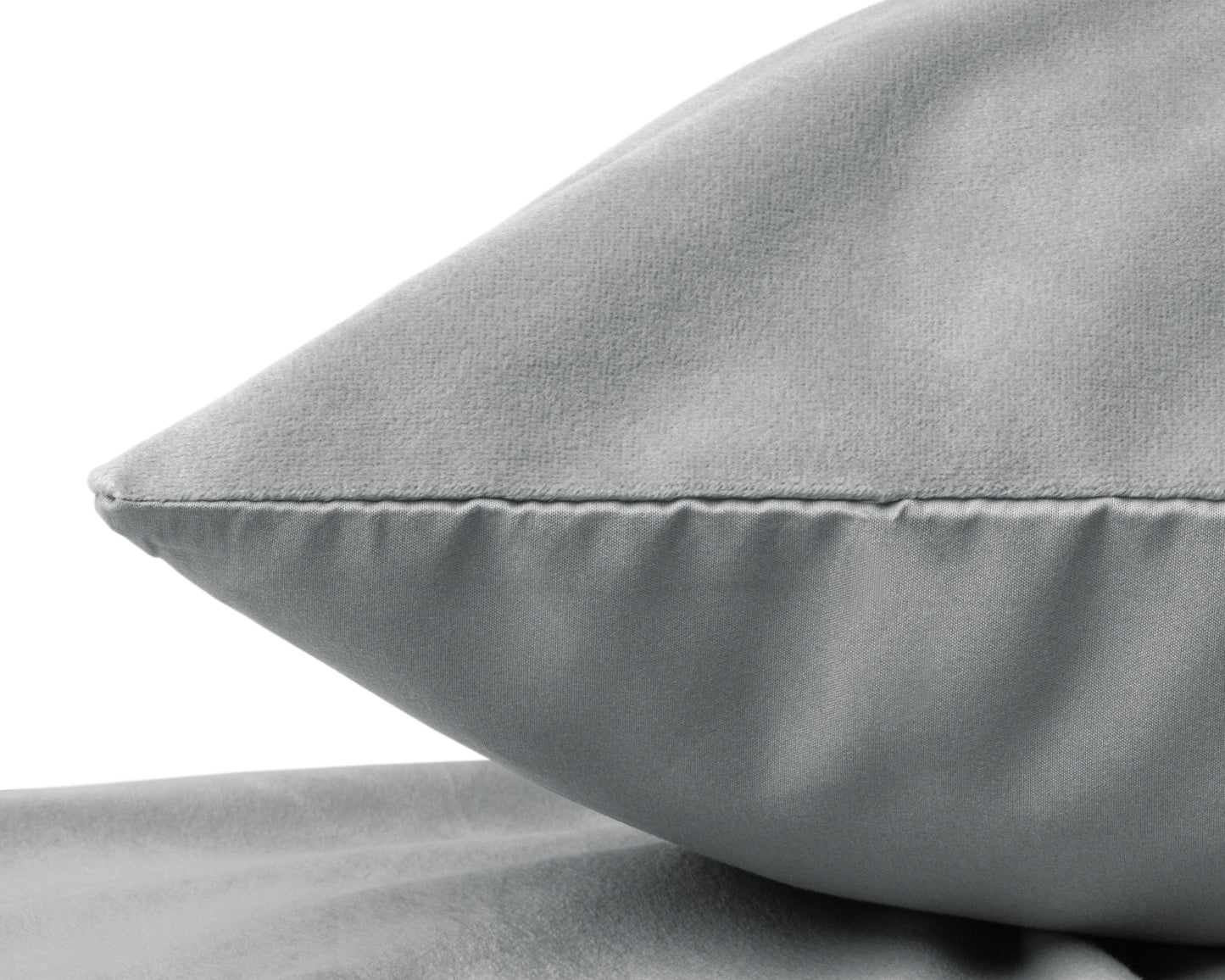 2-pack kussenslopen Velvet
