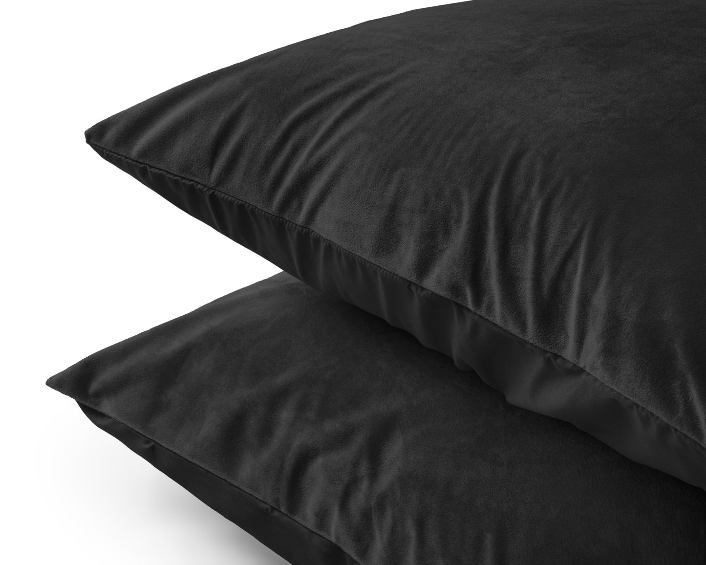 2-pack kussenslopen Velvet