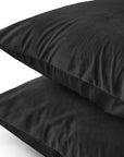 2-pack kussenslopen - Velvet