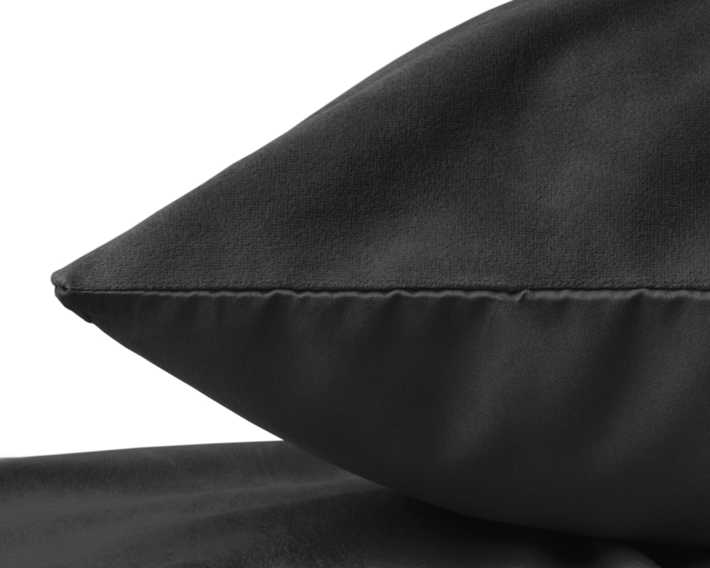 2-pack kussenslopen Velvet