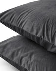 2-pack kussenslopen - Velvet