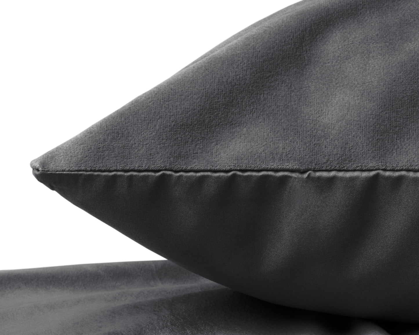2-pack kussenslopen Velvet