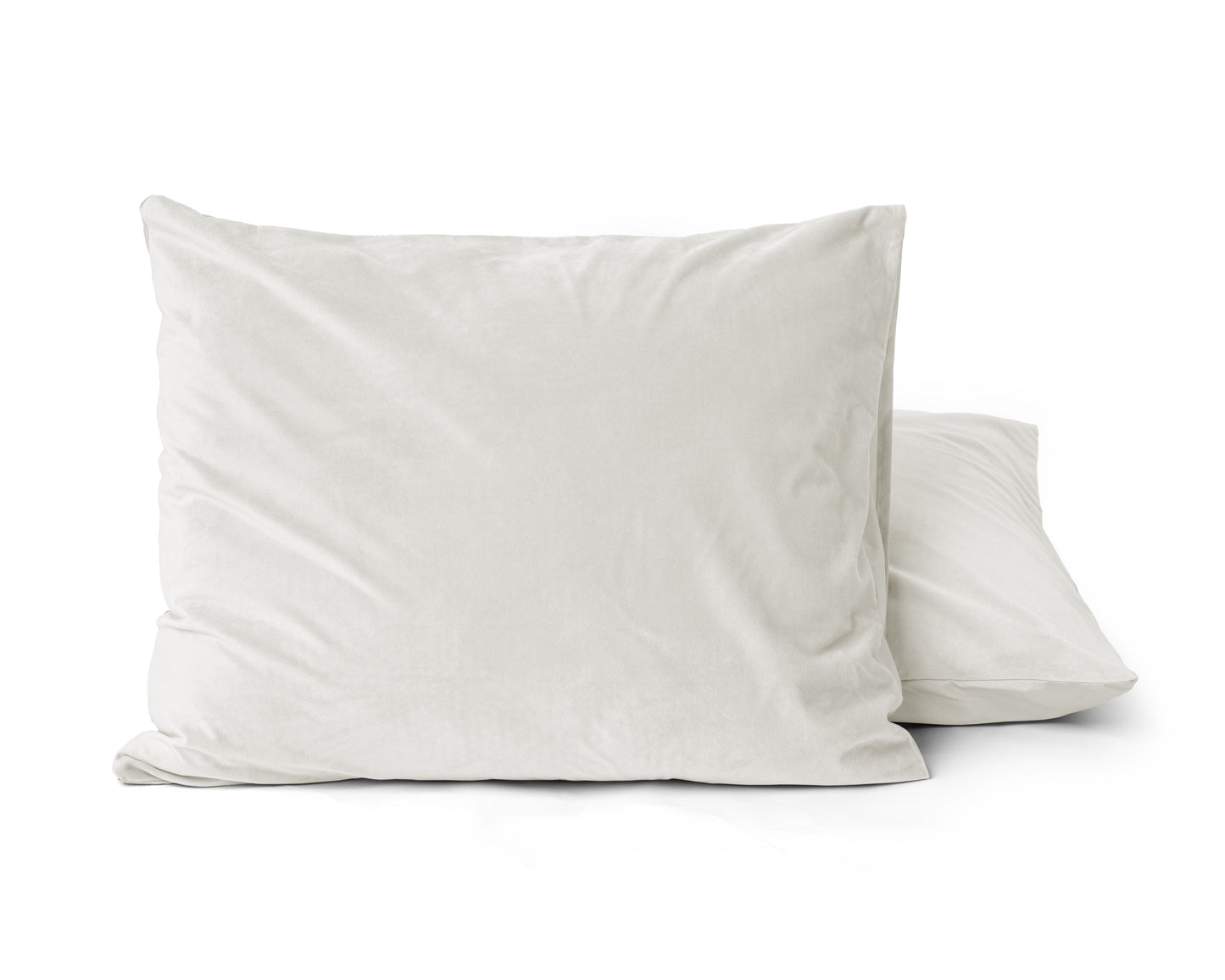 2-pack kussenslopen Velvet