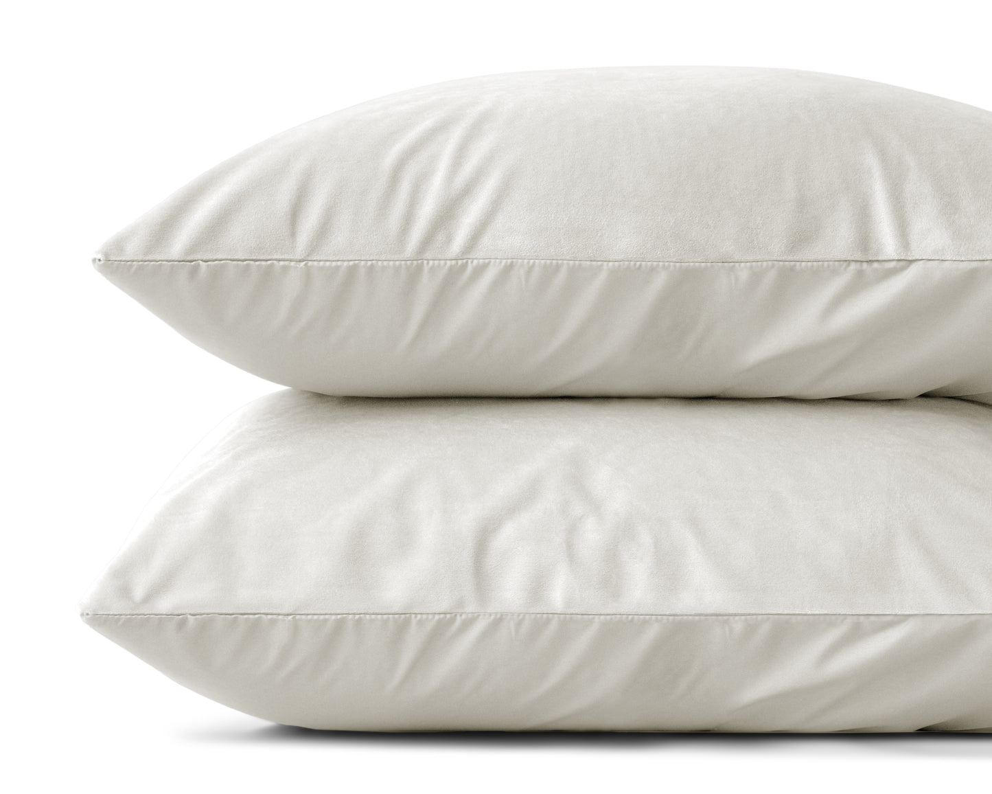 2-pack kussenslopen Velvet