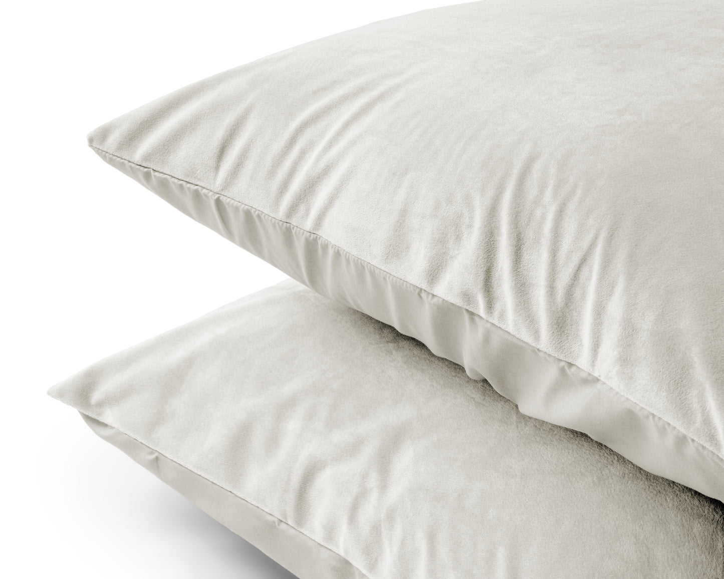 2-pack kussenslopen Velvet