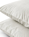 2-pack kussenslopen - Velvet