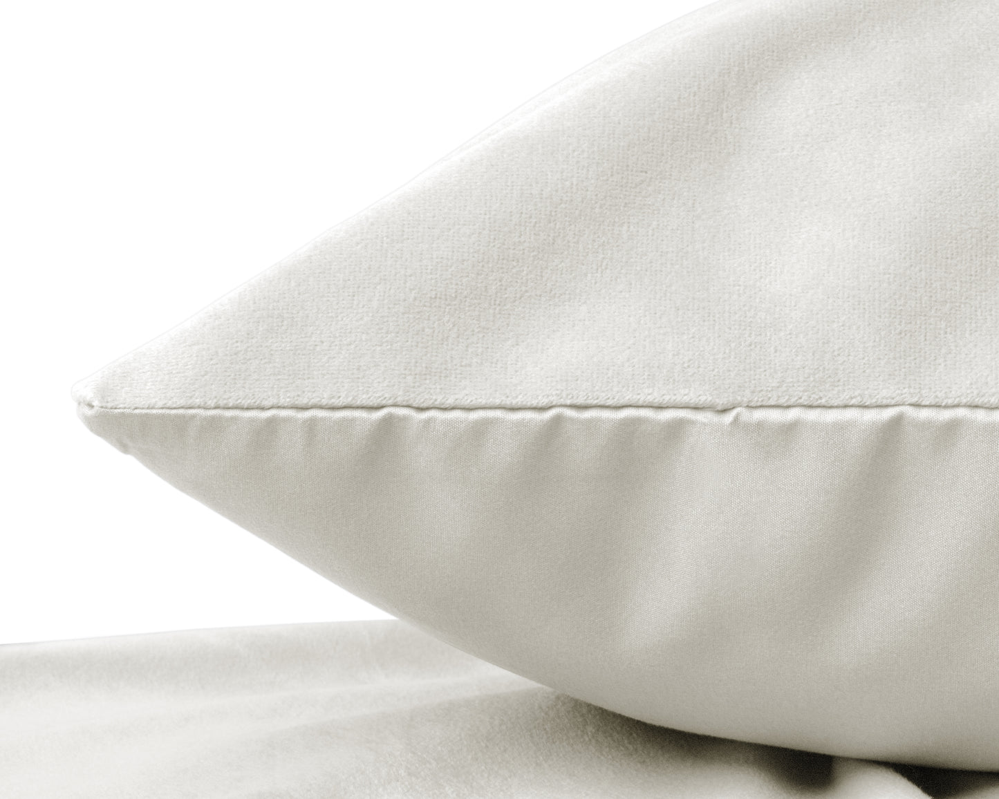 2-pack kussenslopen Velvet