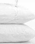 2-pack kussenslopen Waterdicht