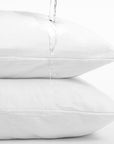 2-pack kussenslopen Waterdicht