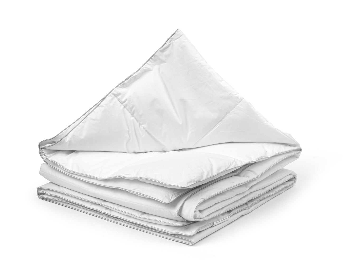 Zomerdekbed - Percale Cotton