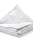 Zomerdekbed - Percale Cotton