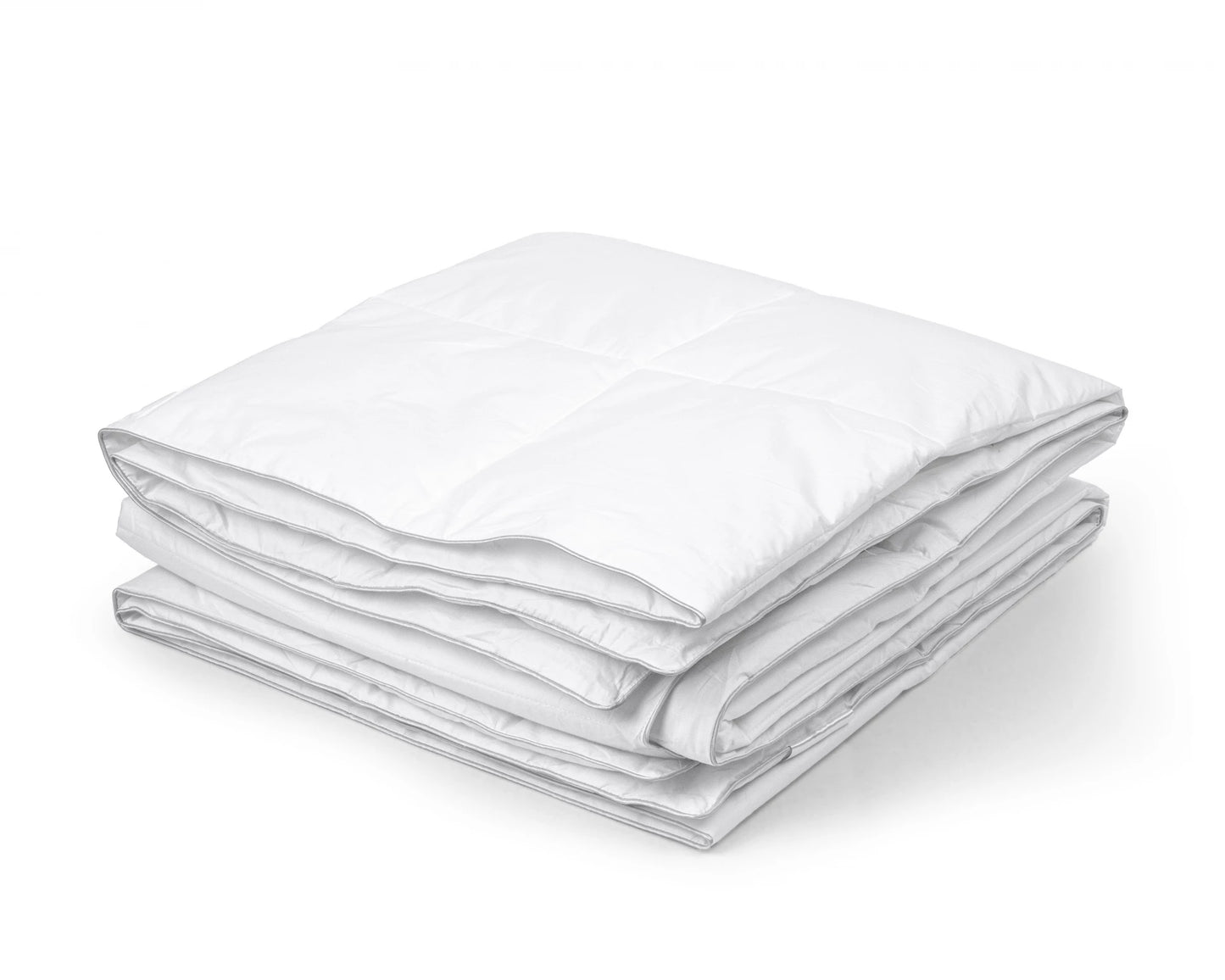 Zomerdekbed - Percale Cotton