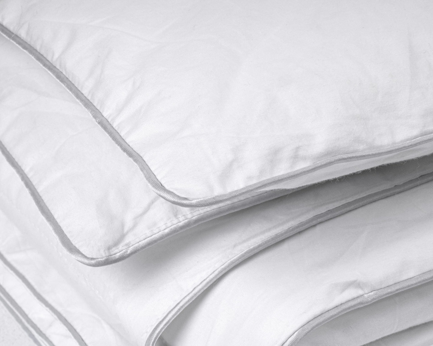 Zomerdekbed - Percale Cotton