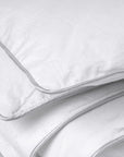 Zomerdekbed - Percale Cotton