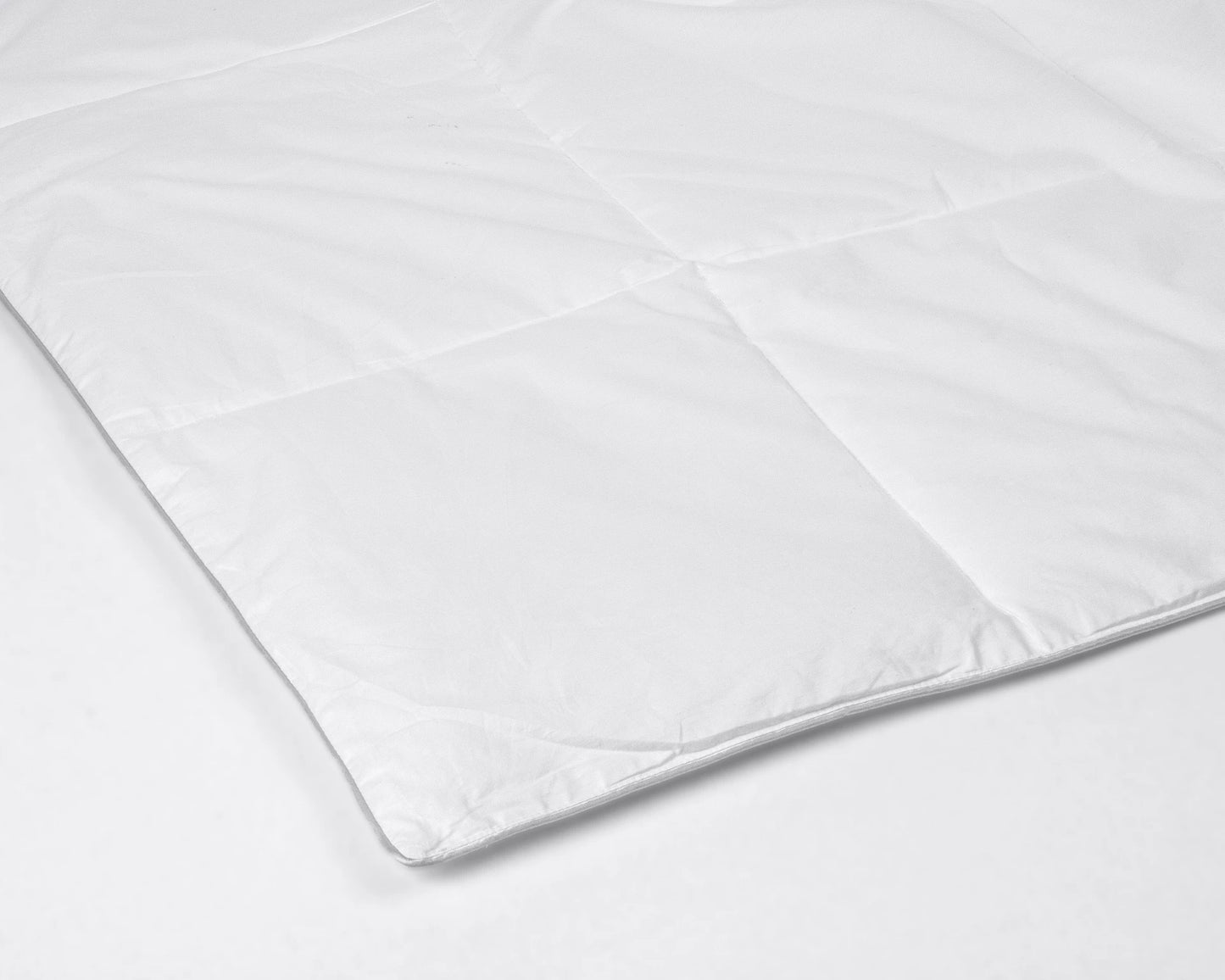 Zomerdekbed - Percale Cotton