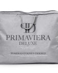 Zomerdekbed - Percale Cotton