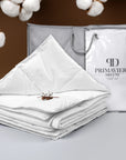Zomerdekbed - Percale Cotton