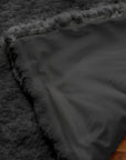 Teddy Gordijnen Black Out Haken