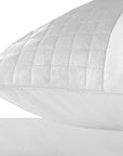 2-pack Velvet Band kussenslopen