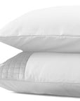 2-pack Velvet Band kussenslopen