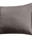 2-pack Velvet Band kussenslopen