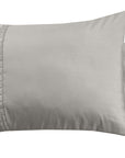 2-pack Velvet Band kussenslopen