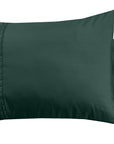 2-pack Velvet Band kussenslopen