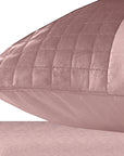 2-pack Velvet Band kussenslopen