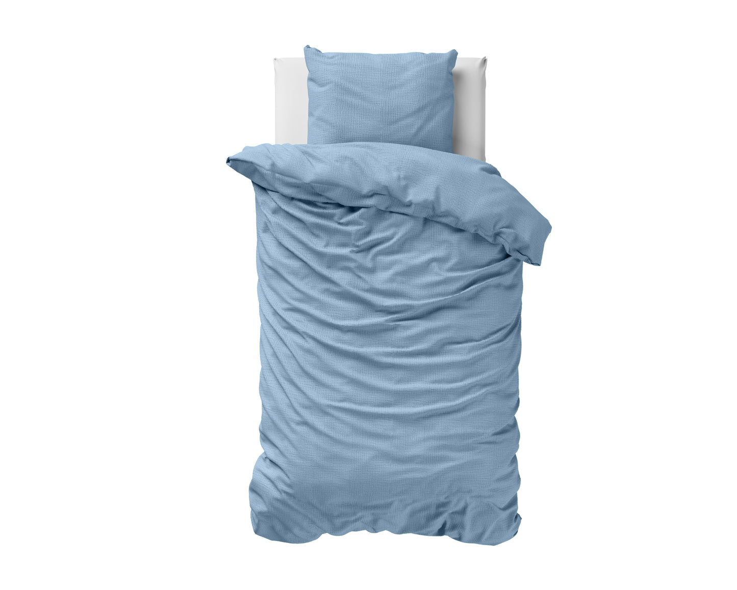Duvet cover Muslin