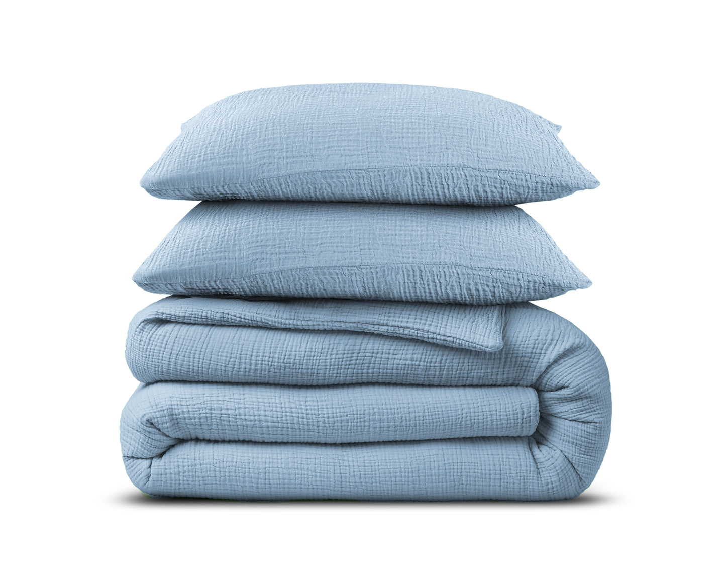 Duvet cover Muslin