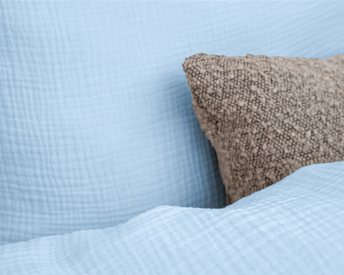 Duvet cover Muslin