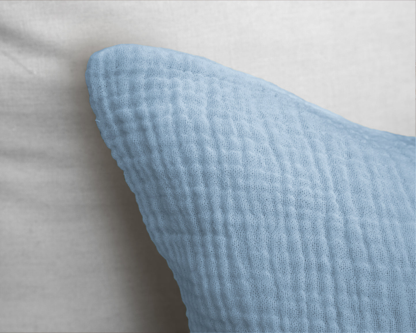 Duvet cover Muslin
