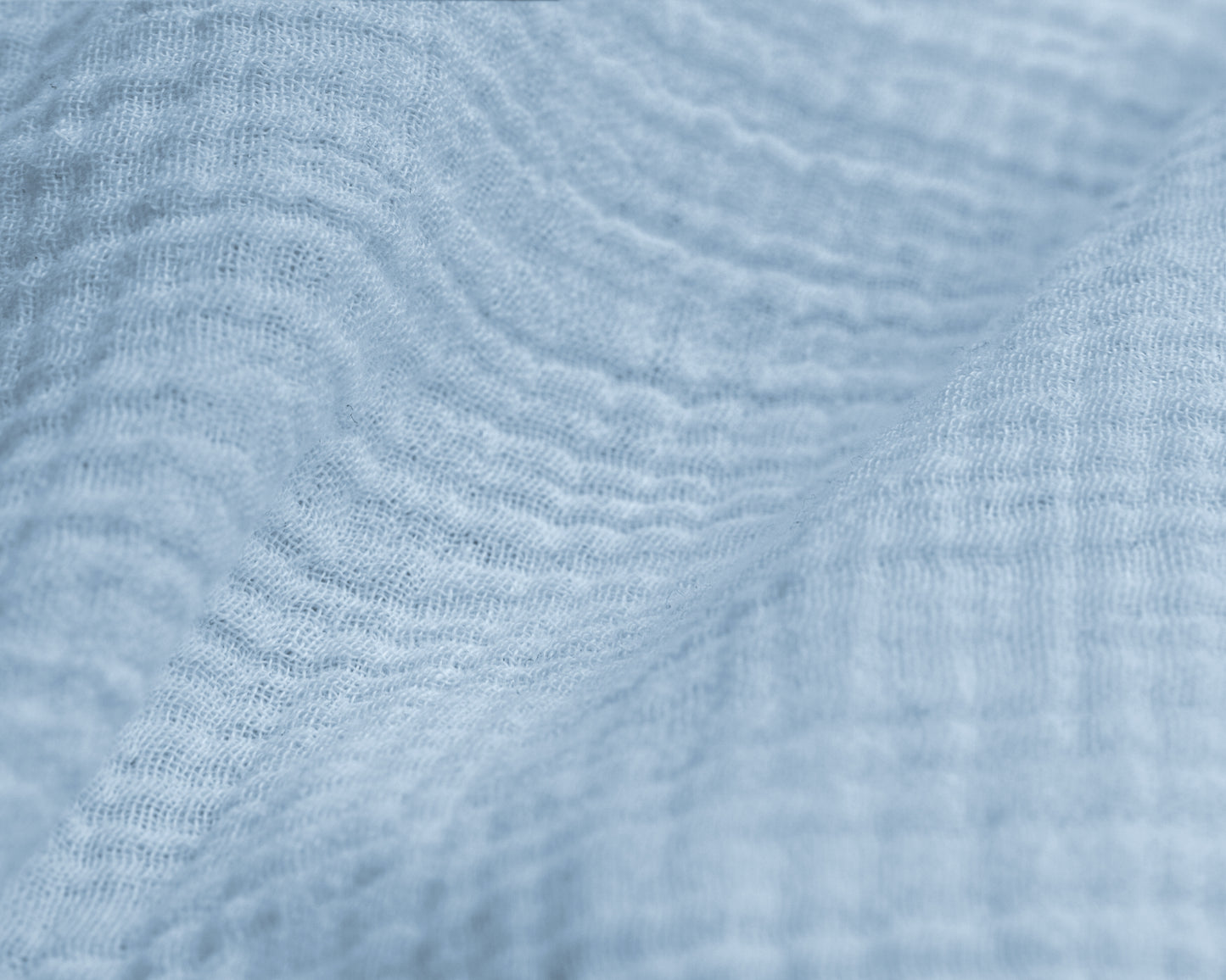 Duvet cover Muslin