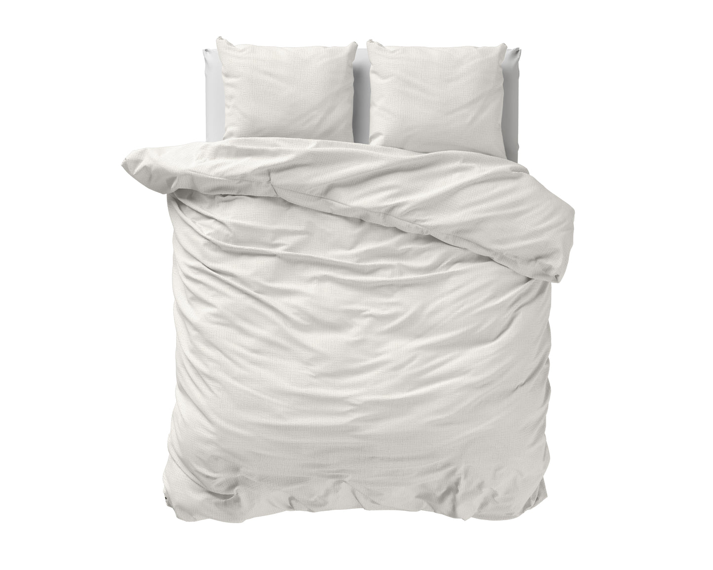 Duvet cover Muslin