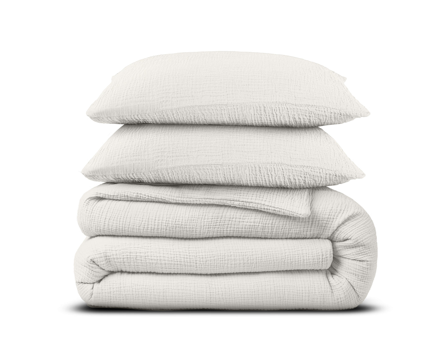 Duvet cover Muslin