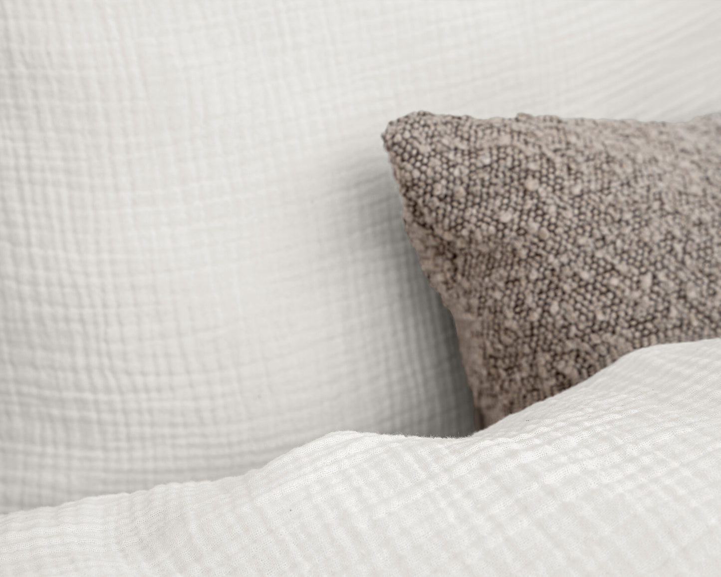 Duvet cover Muslin