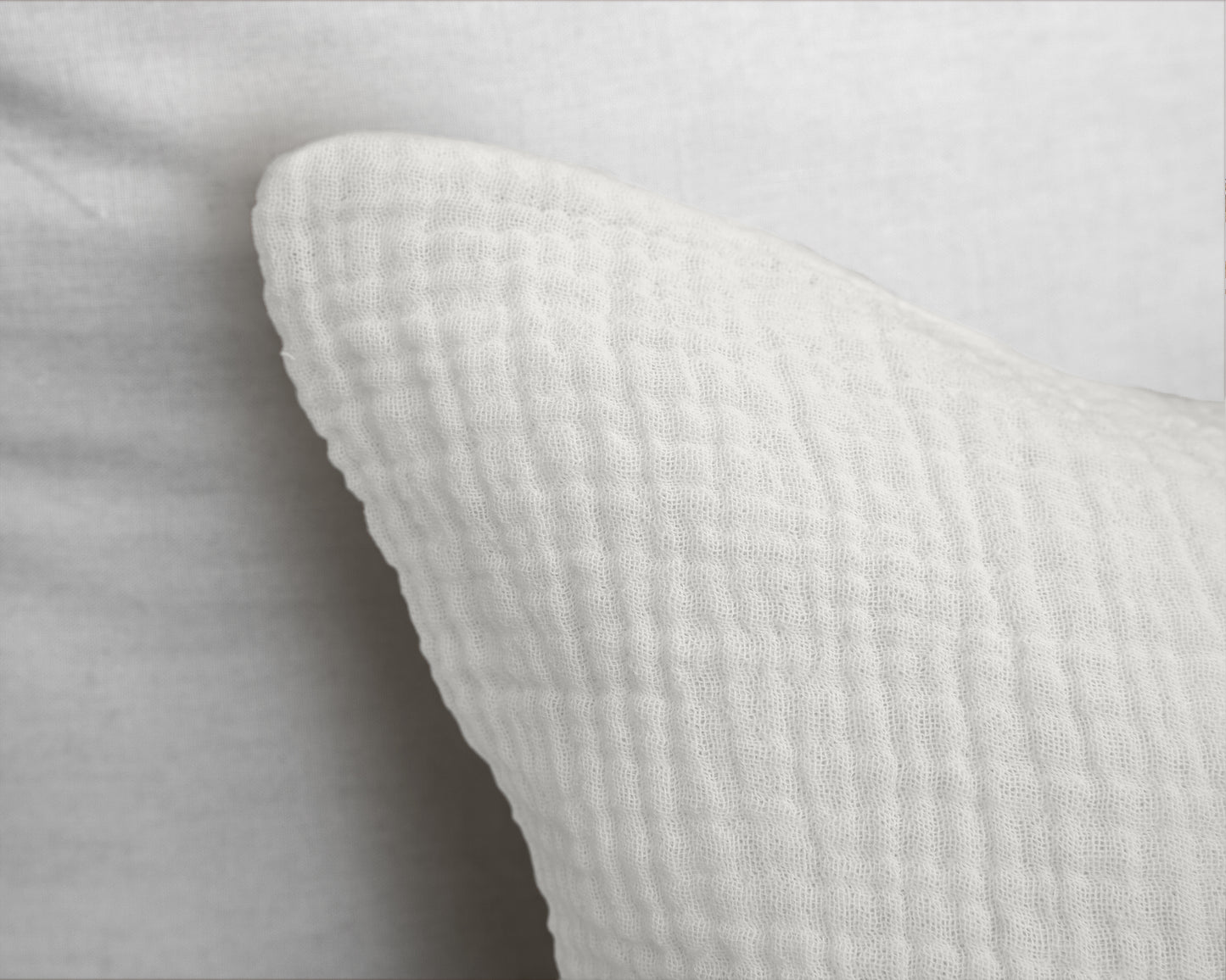 Duvet cover Muslin