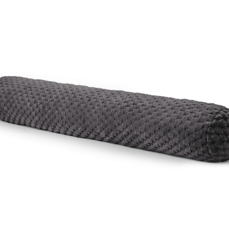 Bodypillow Antraciet 140 x 20