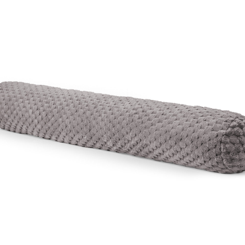 Bodypillow Taupe 140 x 20