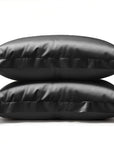 2-pack kussenslopen Glossy Satin