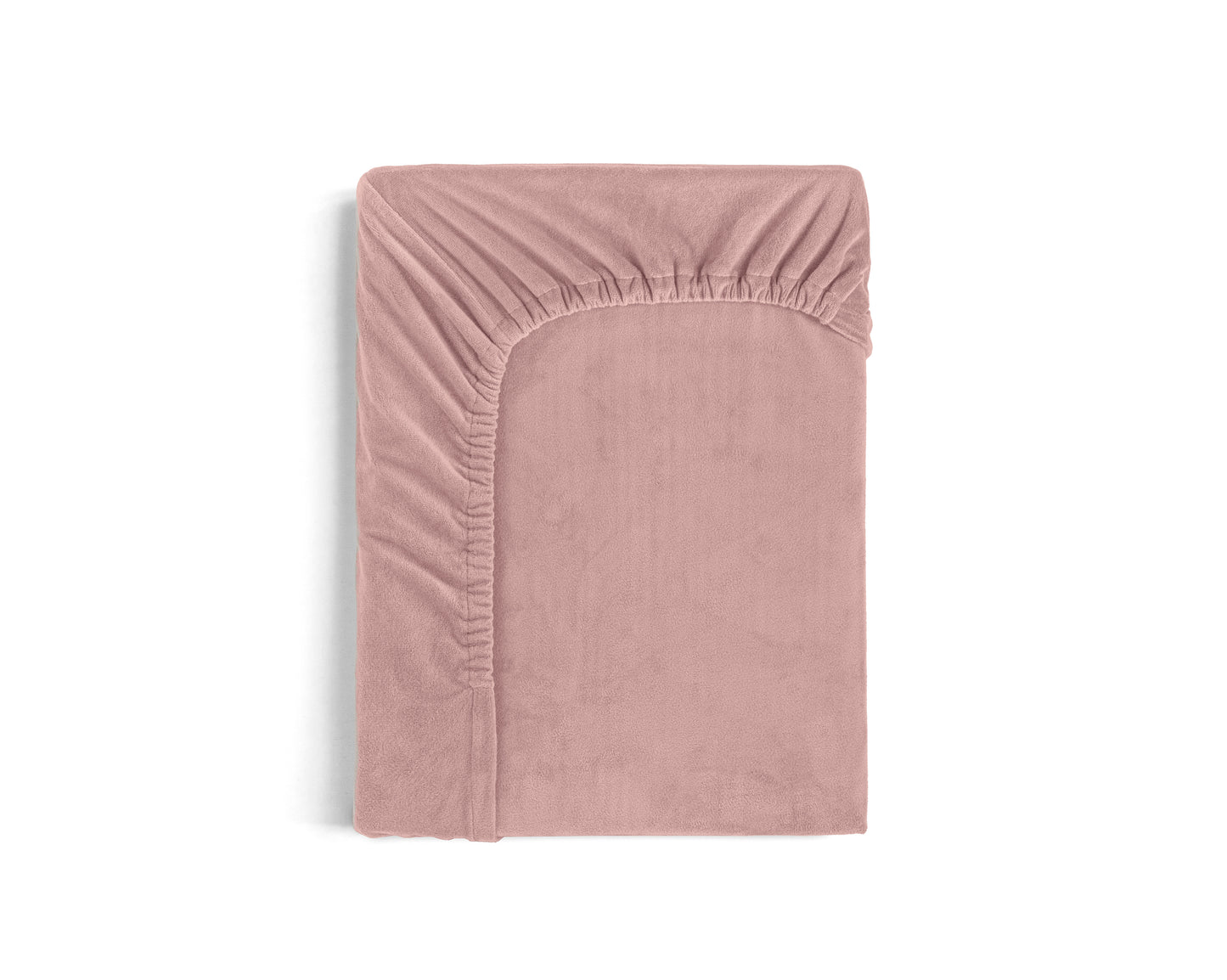 Velvet hoeslaken