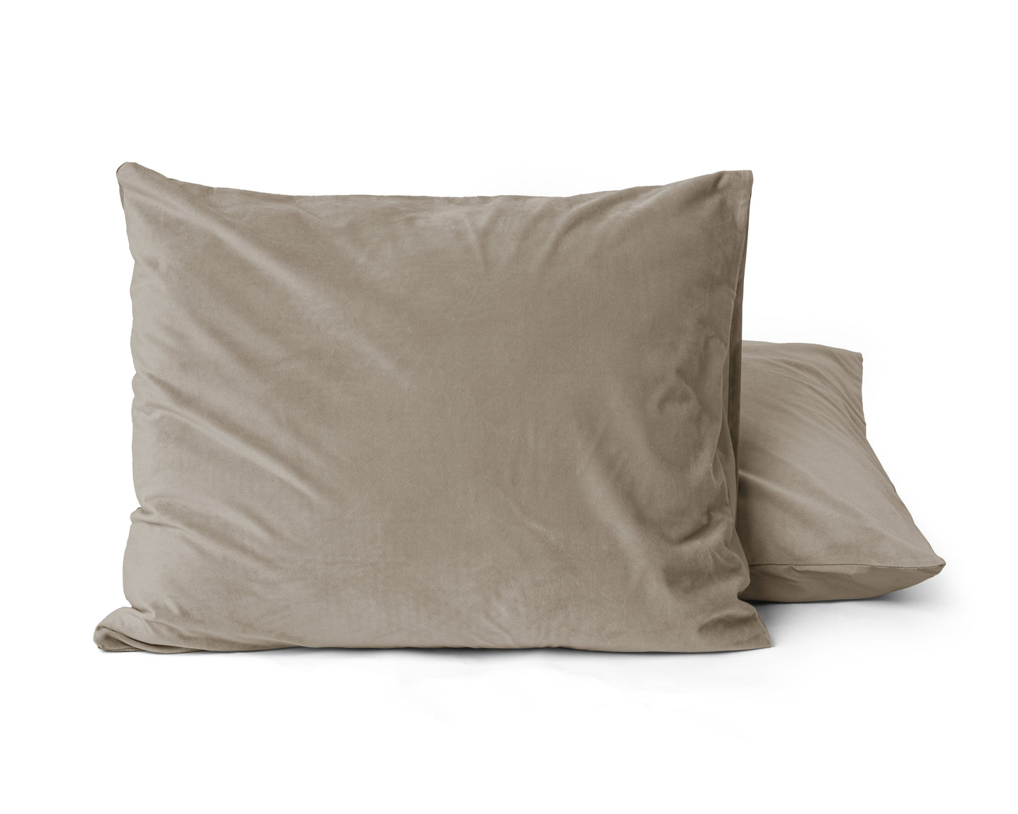 2-pack kussenslopen Velvet