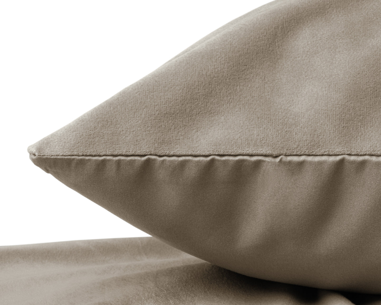 2-pack kussenslopen Velvet