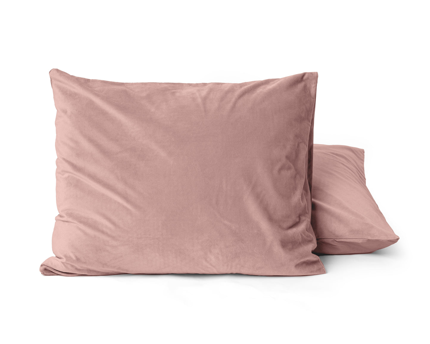2-pack kussenslopen Velvet