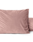 2-pack kussenslopen - Velvet