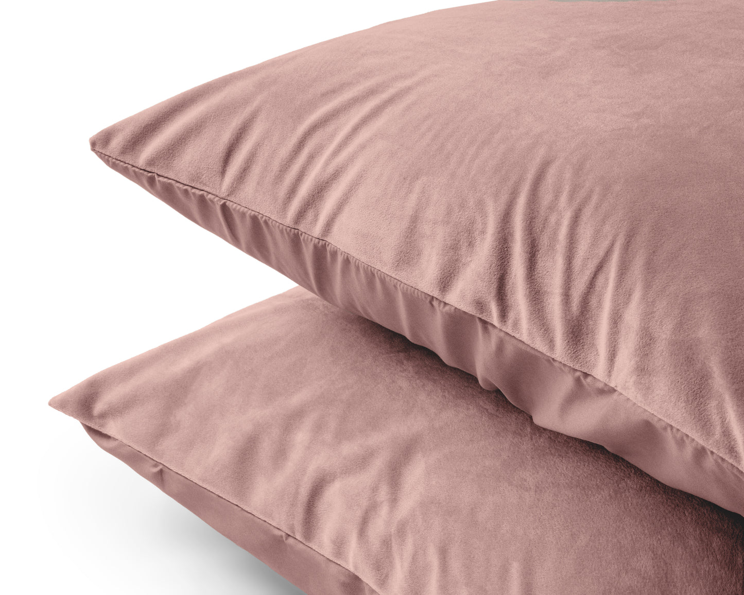 2-pack kussenslopen Velvet