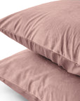 2-pack kussenslopen - Velvet