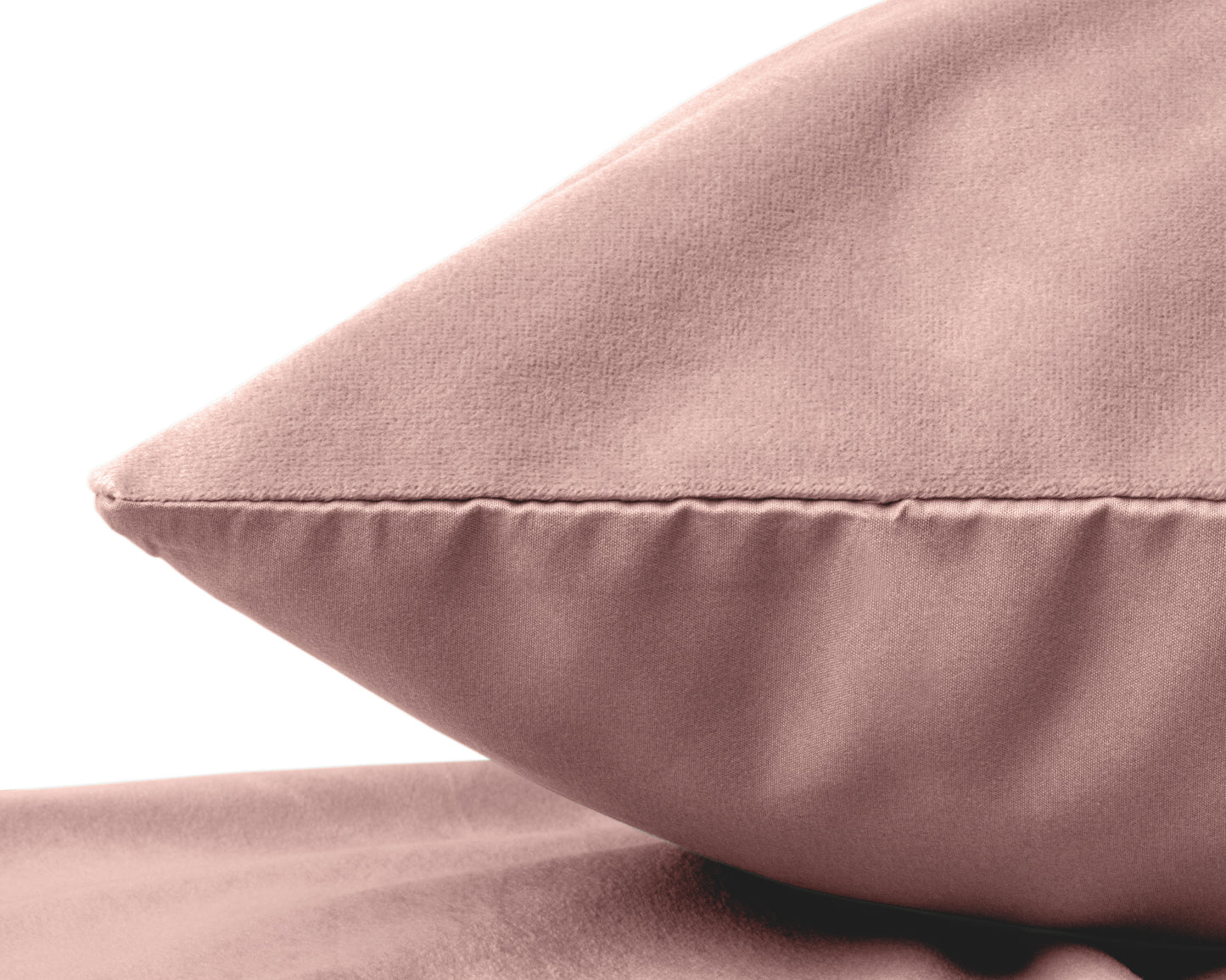 2-pack kussenslopen Velvet
