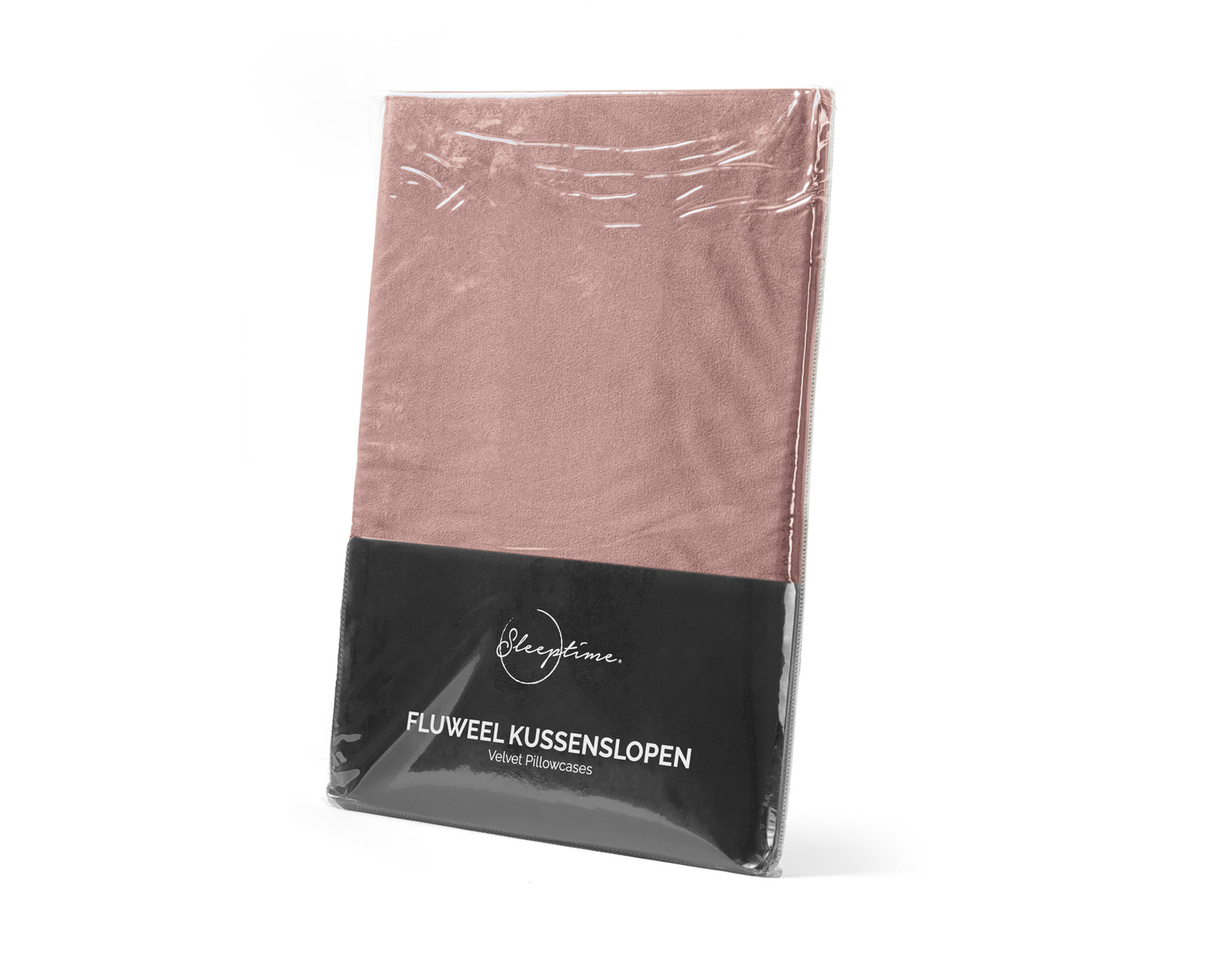 2-pack kussenslopen Velvet